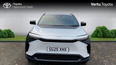 Toyota bZ4X 150kW Motion 71.4kWh 5dr Auto [11kW] Electric Hatchback